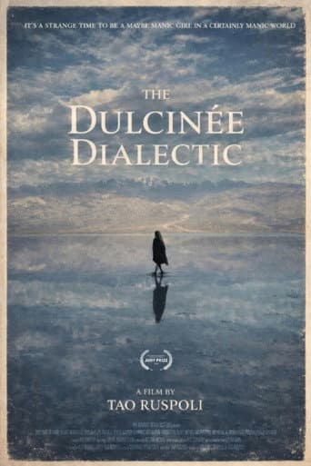 The Dulcinée Dialectic poster