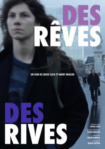 des rêves des rives poster