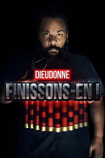 Dieudonné - Finissons-en ! poster