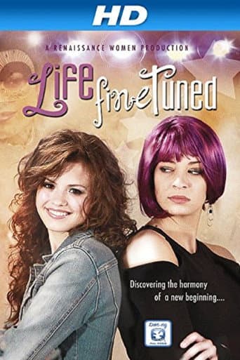 Life Fine Tuned poster