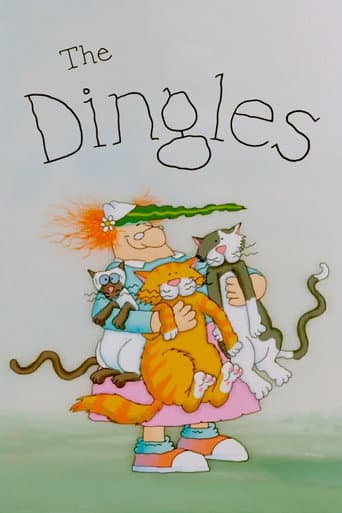 The Dingles poster