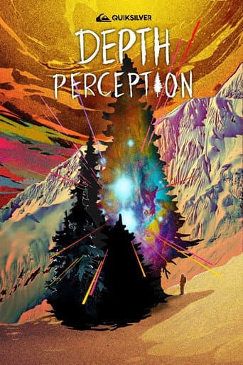 Depth Perception poster