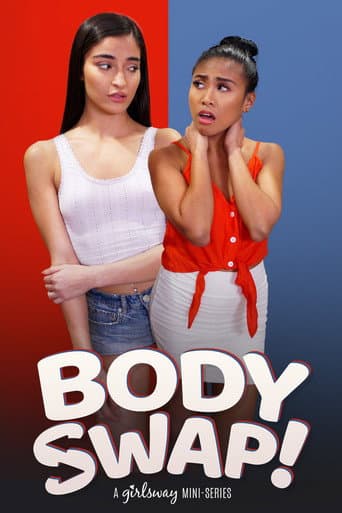Body Swap! poster