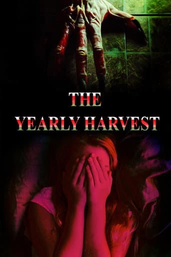 The Yearly Harvest poster