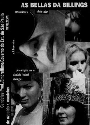 The Beauties of Billings poster