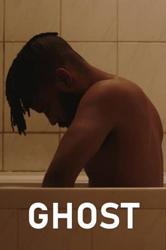 Ghost poster