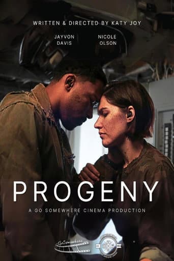 Progeny poster