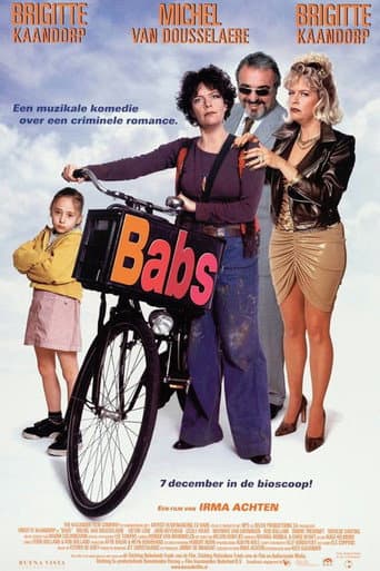 Babs poster