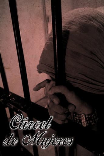 Cárcel de mujeres poster