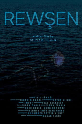 Rewsen poster