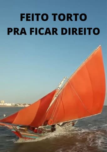 Feito Torto pra Ficar Direito poster