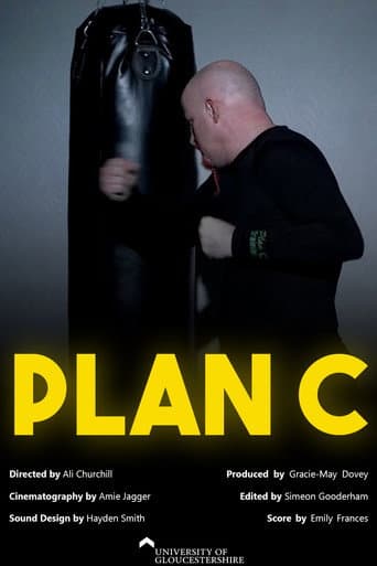 Plan C poster