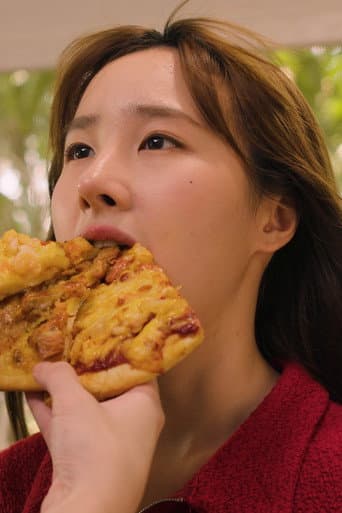 Hangry poster