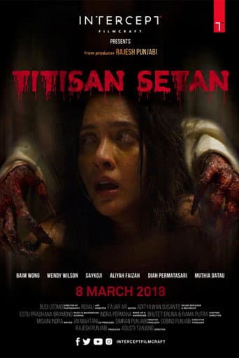 Incarnation of the Devil poster