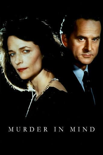 Murder in Mind poster