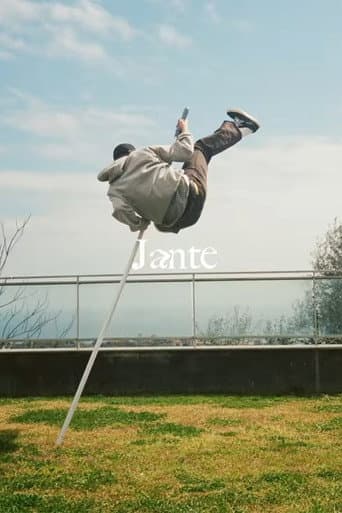 Jante - 5:33 poster