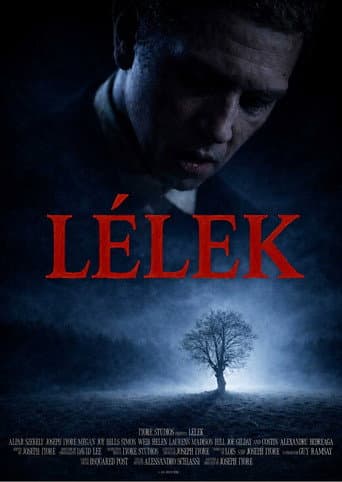 Lélek poster