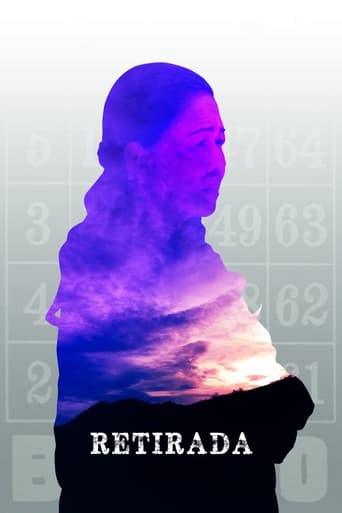 Retirada poster