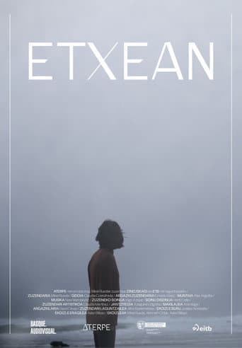 Home poster