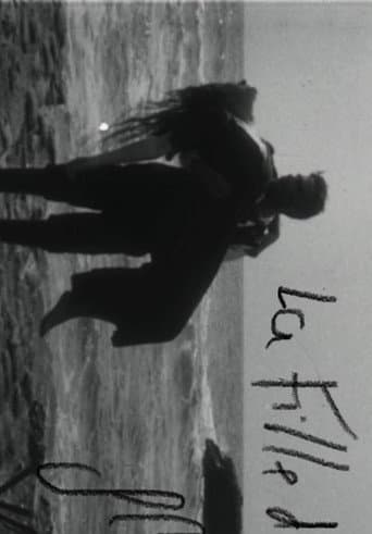 La Figlia del mare poster
