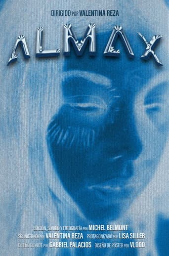Almax poster