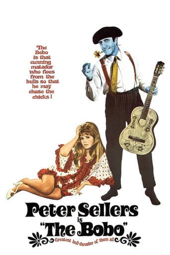 The Bobo poster