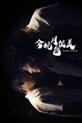 The Moonlight is Shining Tonight poster