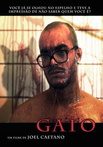 Gato poster