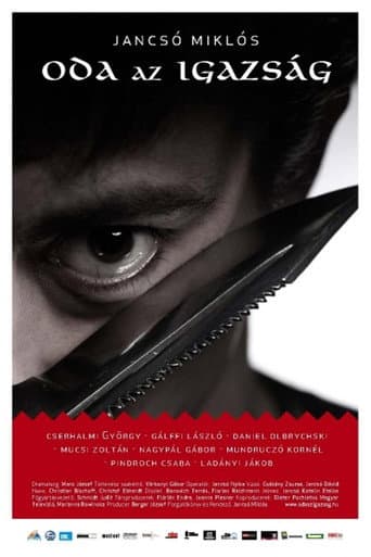 So Much for Justice! poster