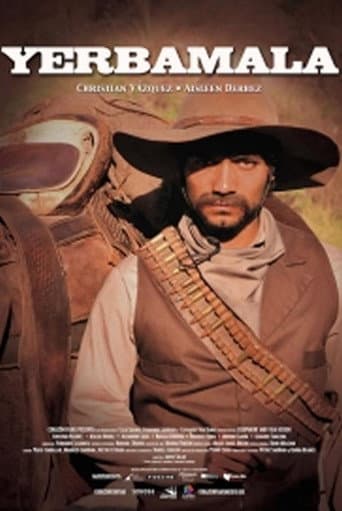 Yerbamala poster