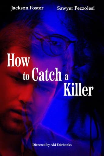 How to Catch a Killer poster