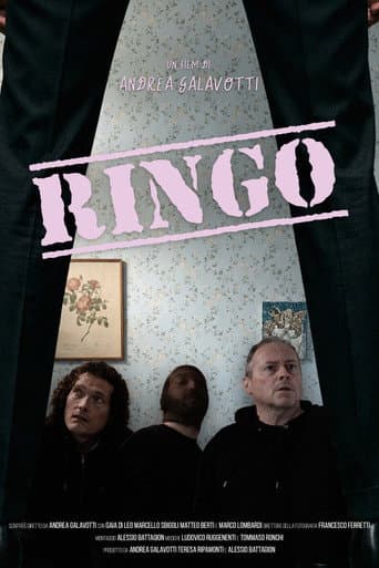Ringo poster