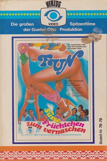 Fun Forever poster