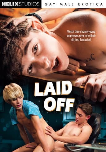 Laid Off poster
