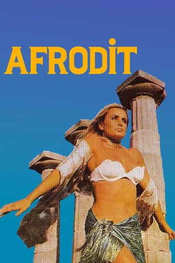 Aphrodite poster