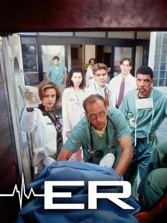 ER: 24 Hours poster
