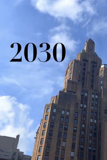 2030 poster