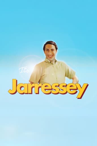 Jarressey poster