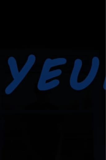 Voyeurs poster