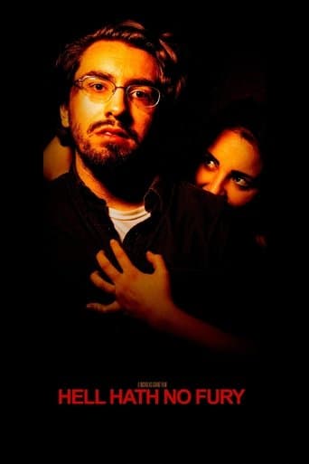 Hell Hath No Fury poster