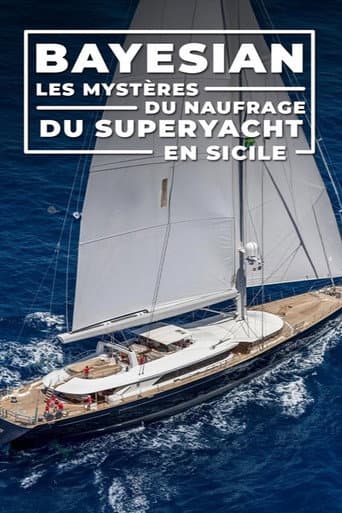 The Sinking of a Superyacht: How Safe is Your Voyage? poster