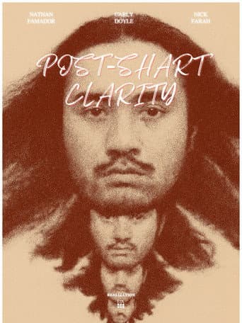 Post-Shart Clarity poster