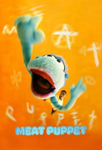 Meat Puppet poster