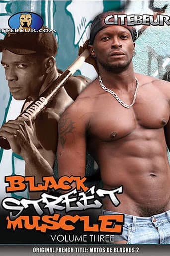 Matos de blackoss 3: C’est bon quand ça glisse poster