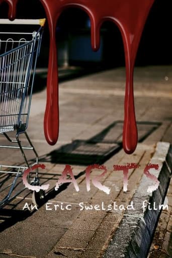 Carts poster