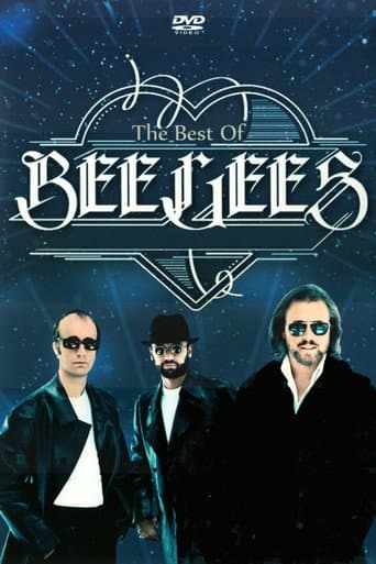 Bee Gees: The Best of Bee Gees poster