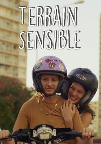 Terrain Sensible poster