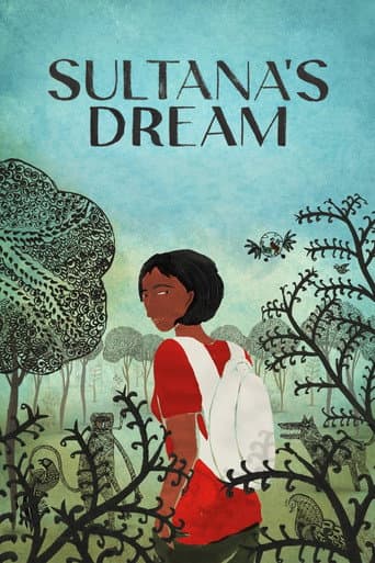 Sultana's Dream poster