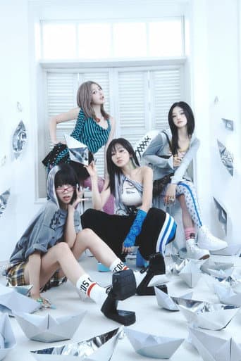KISS OF LIFE 3rd Mini Album [Lose Yourself] Fan Showcase Live poster