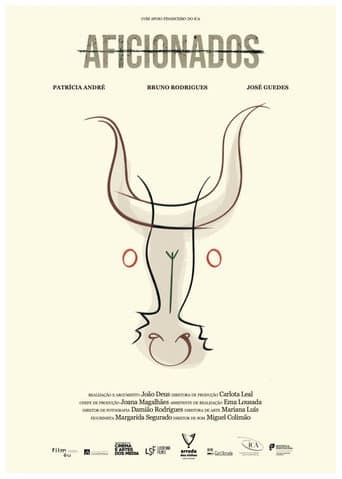 Aficionados poster